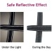 SeventhSealSoul Reflective Night Leash for Animals – Durable and Lightweight with Comfortable Grip, Perfect for Evening Walks